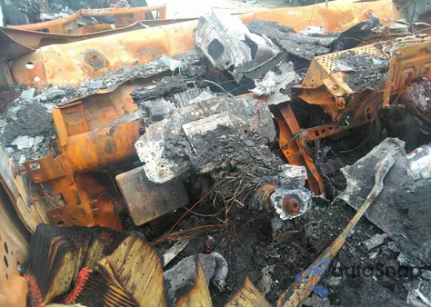 2018 Ford Ecosport Se z USA, uszkodzony, nr VIN MAJ3P1TE4JC183978